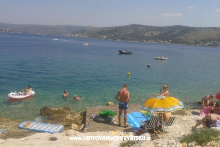 Appartements Palma Ražanj – foto 18