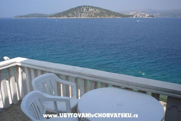 Appartements Palma Ražanj – foto 4