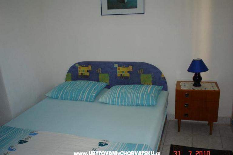 Appartements Palma Ražanj – foto 8