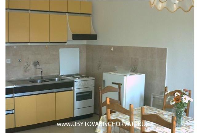 Appartements Biserka – foto 5