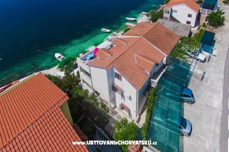 Appartements BRACO – foto 9