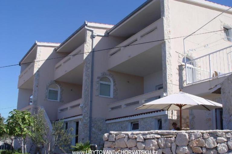 Appartements Daksa – foto 7
