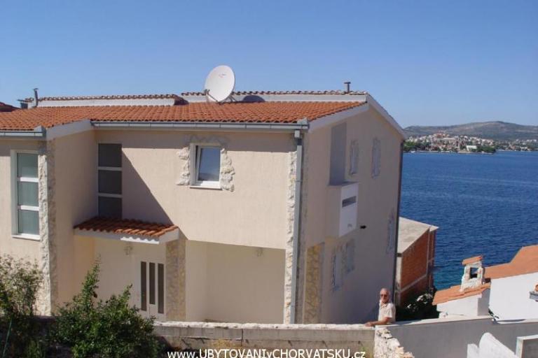 Appartements Daksa – foto 8