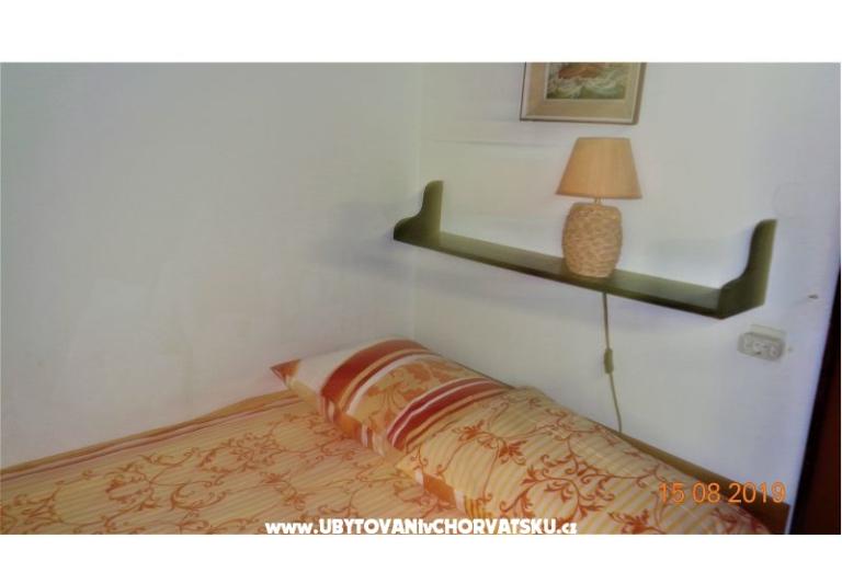 Appartements Croatia – foto 15