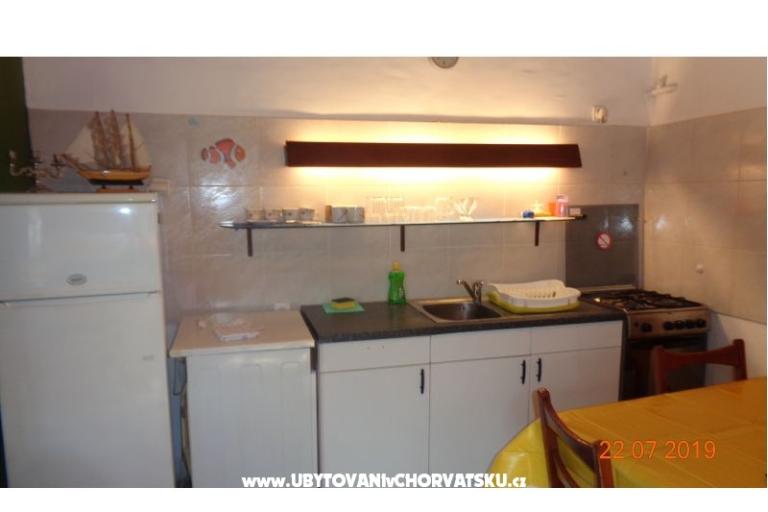 Appartements Croatia – foto 4