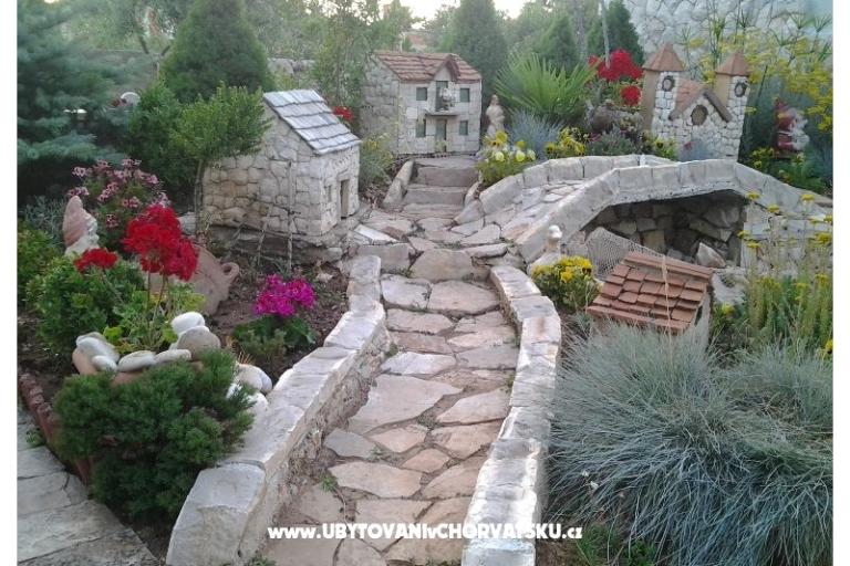 Appartements Krešimir  OD 30 EUR – foto 5
