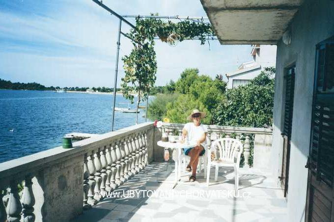 Appartements Kuić – foto 4