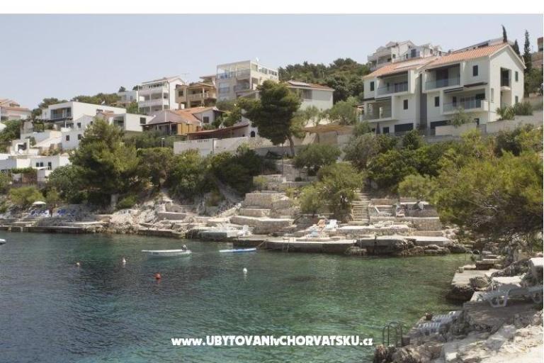 Appartements Lucija – foto 11