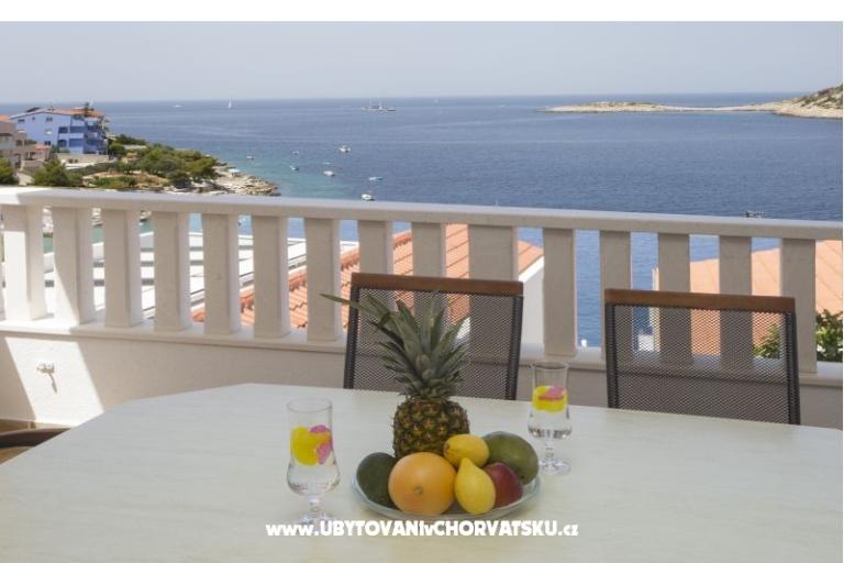 Appartements Lucija – foto 2