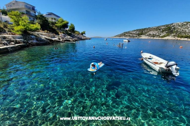 Appartements Lucija – foto 7