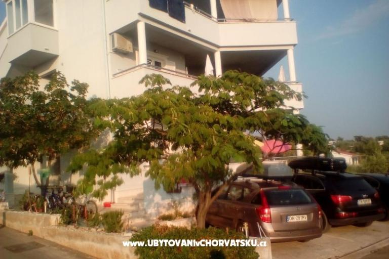 Appartements Milic – foto 2