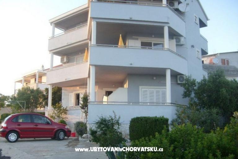 Appartements Milic – foto 9