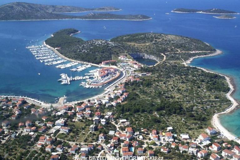 Appartements Tina – foto 8