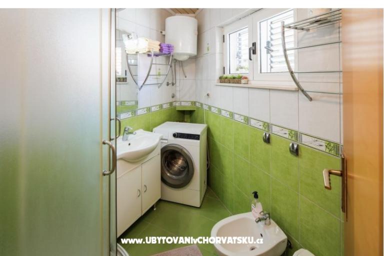 Appartements Slivka – foto 13