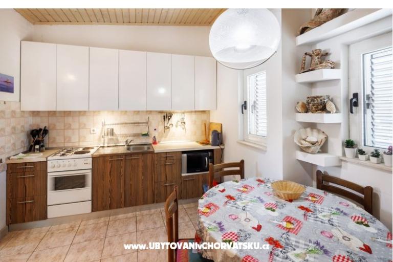 Appartements Slivka – foto 14