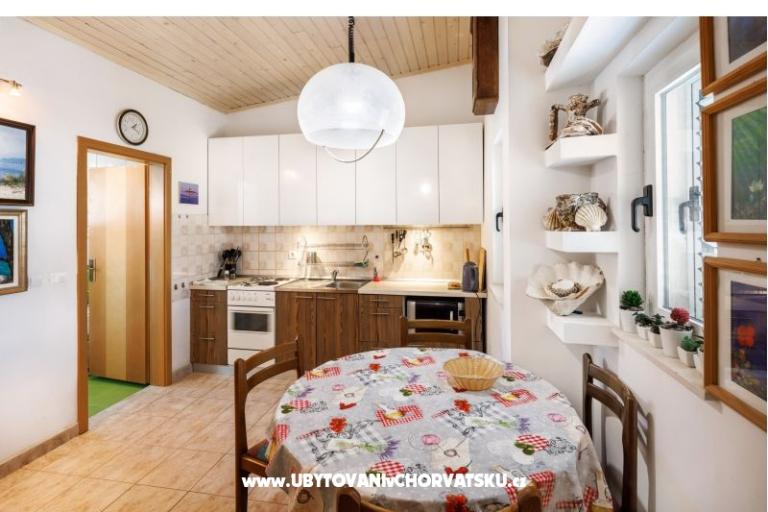 Appartements Slivka – foto 15