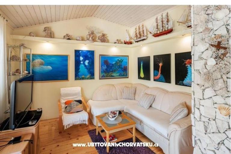 Appartements Slivka – foto 17