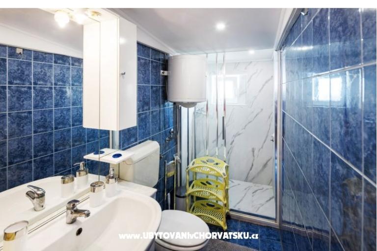 Appartements Slivka – foto 9