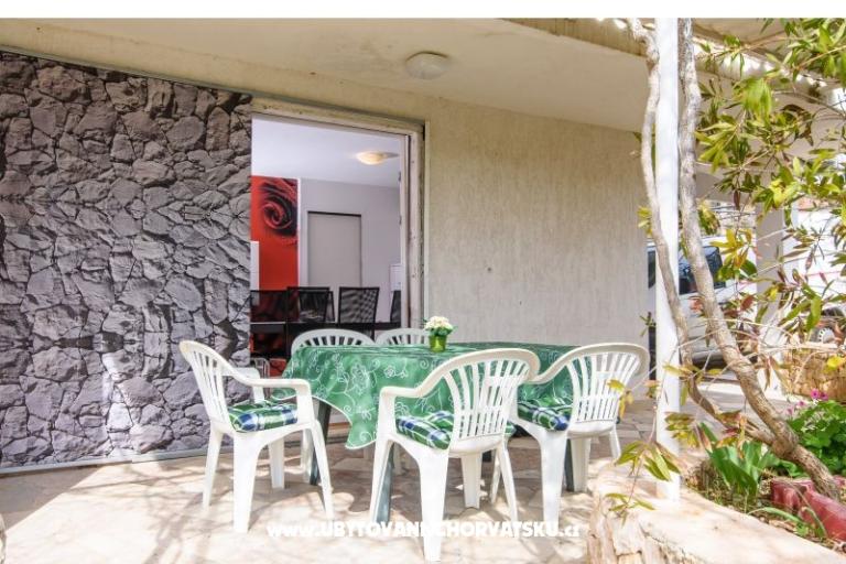 Appartement Belvedere – foto 17