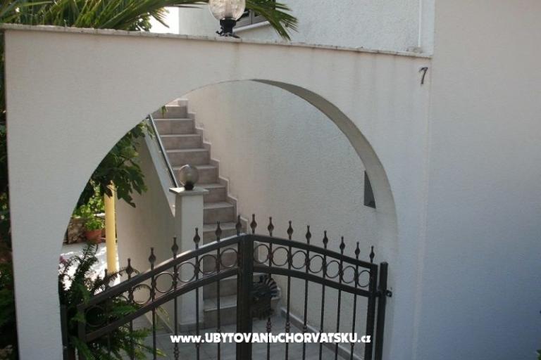 Appartement Lea – foto 13