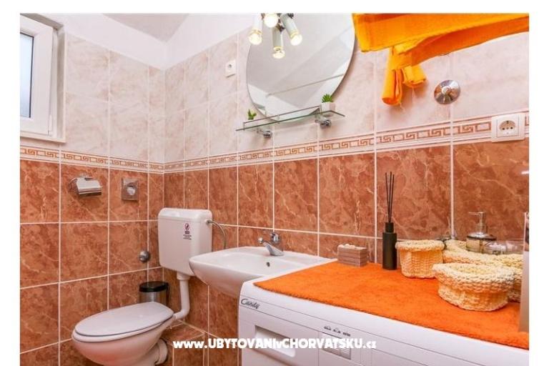 Appartement Sunce – foto 14