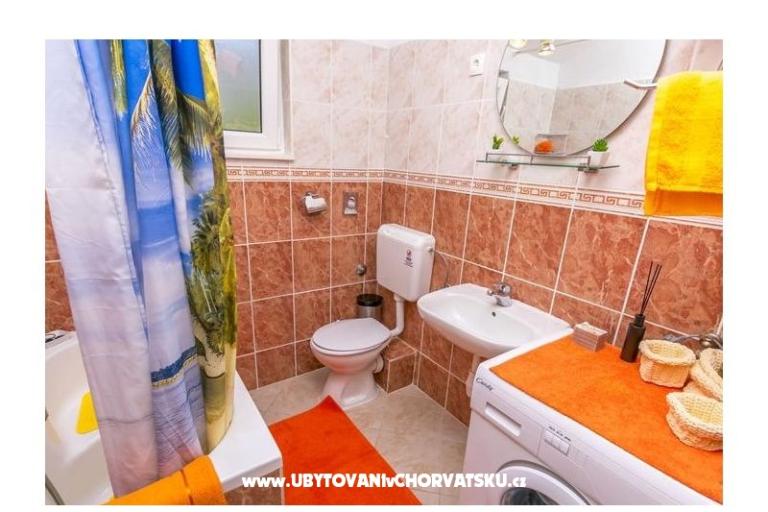 Appartement Sunce – foto 15