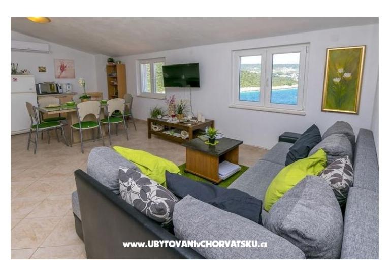 Appartement Sunce – foto 7