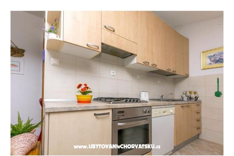 Appartement Sunce – foto 8