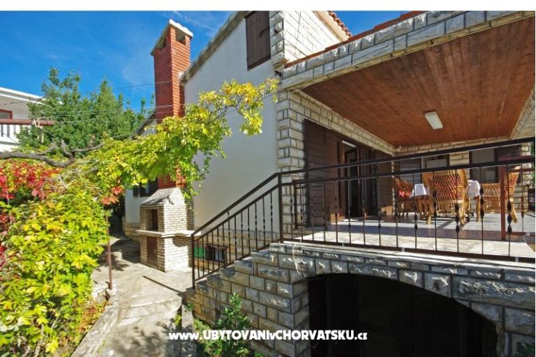 Appartement Villa Sunshine – foto 11