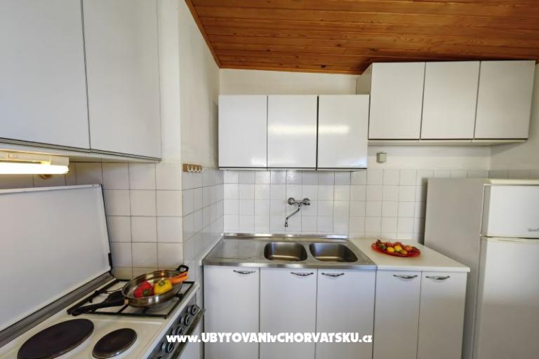 Appartement Villa Sunshine – foto 14