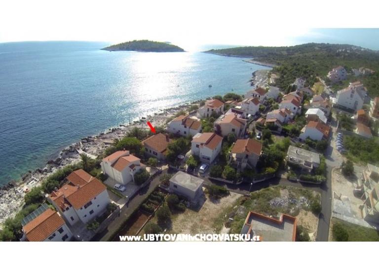 Appartement Villa Sunshine – foto 6