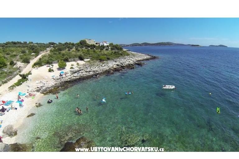 Appartement Villa Sunshine – foto 8