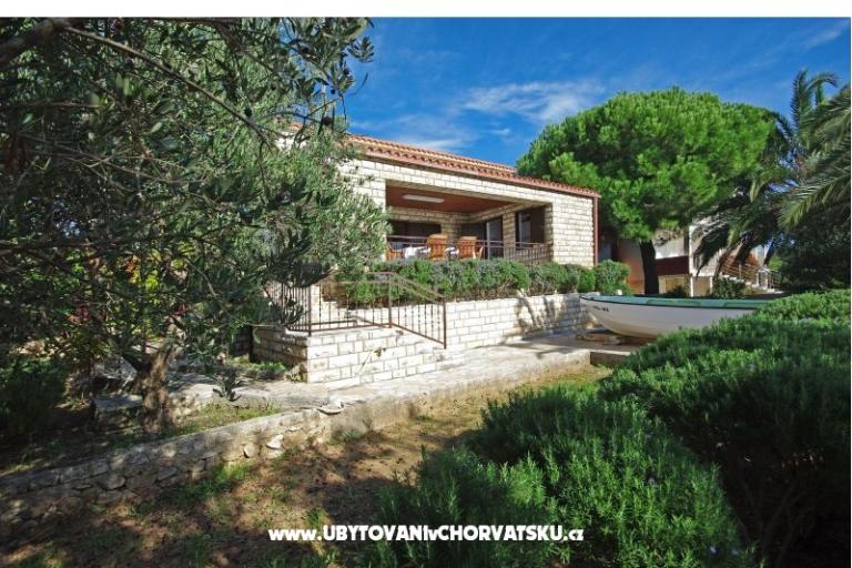 Appartement Villa Sunshine – foto 9