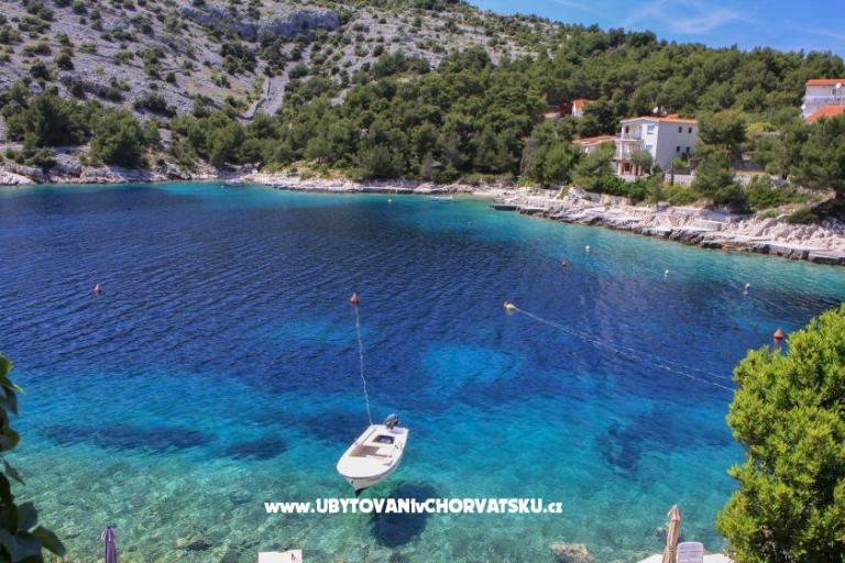 Appartements Angie -10 metara od mora – foto 3