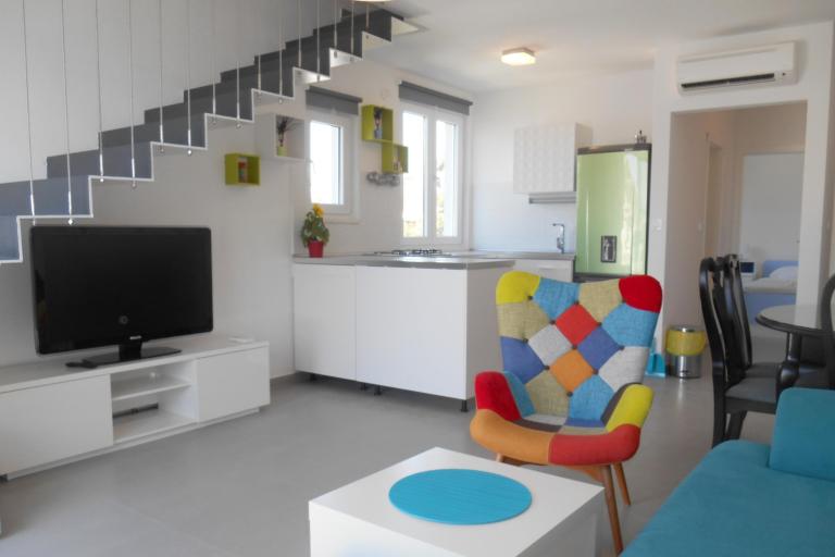 Appartements Angie -10 metara od mora – foto 6