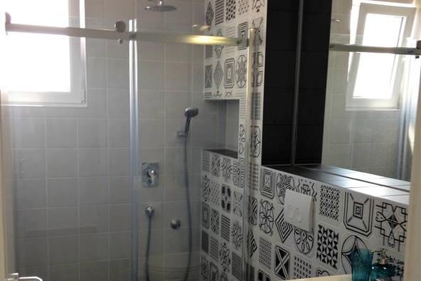 Appartements Angie -10 metara od mora – foto 8