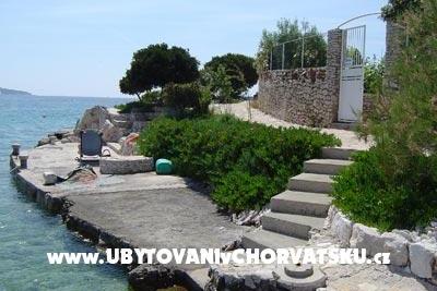 Appartements Božena – foto 2