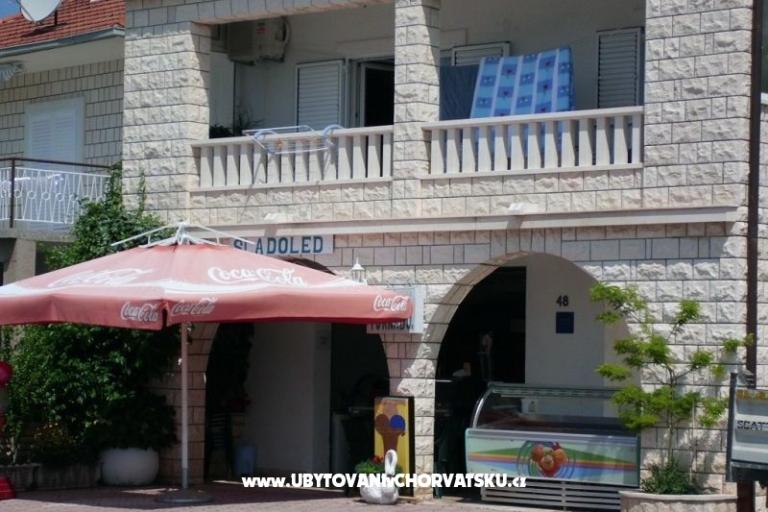Appartements Branka – foto 14
