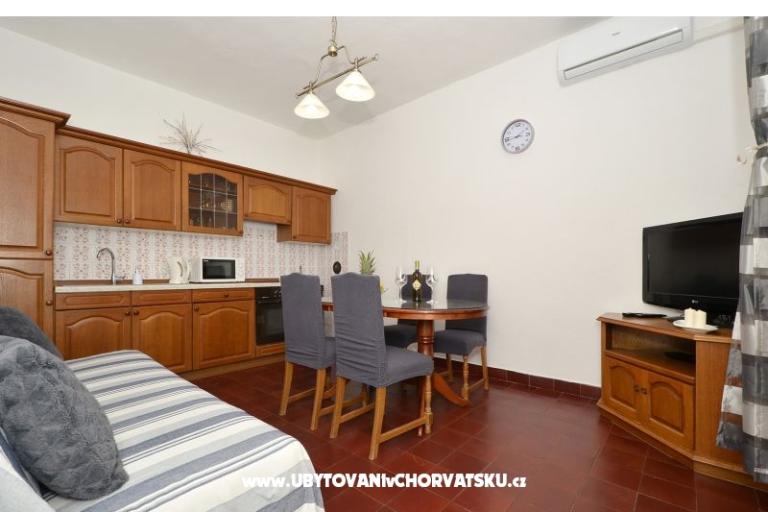 Appartements Caleta – foto 11