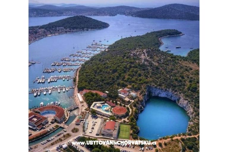 Appartements Captain`s house – foto 10