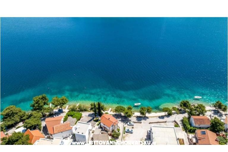 Appartements Captain`s house – foto 12