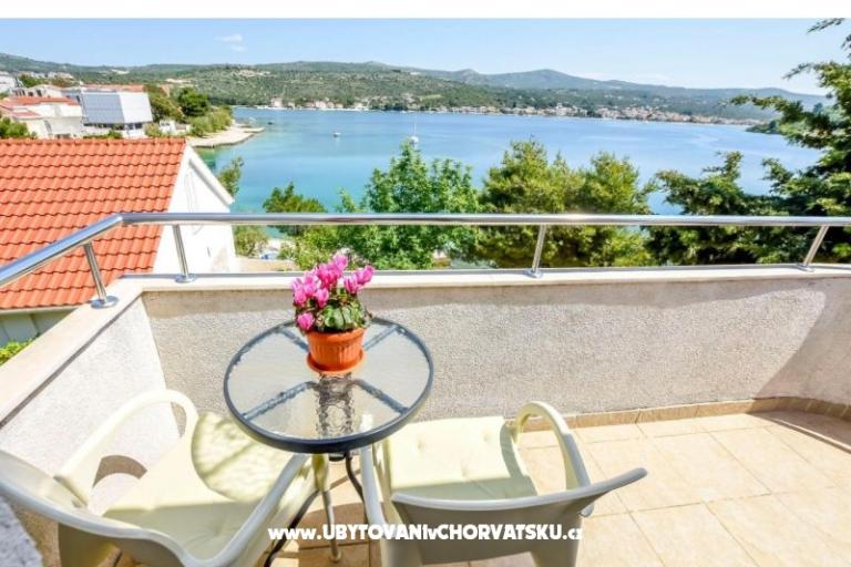 Appartements Captain`s house – foto 13