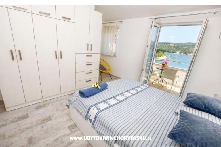 Appartements Captain`s house – foto 14