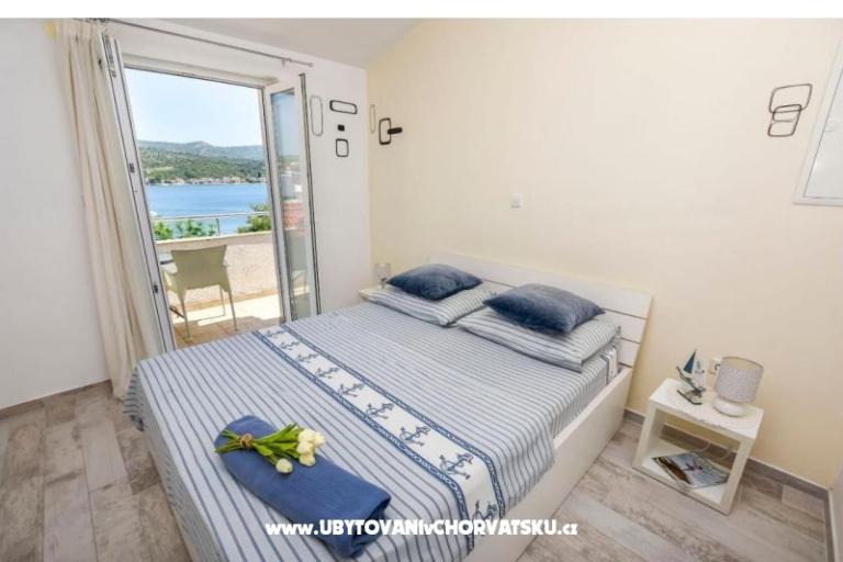 Appartements Captain`s house – foto 15