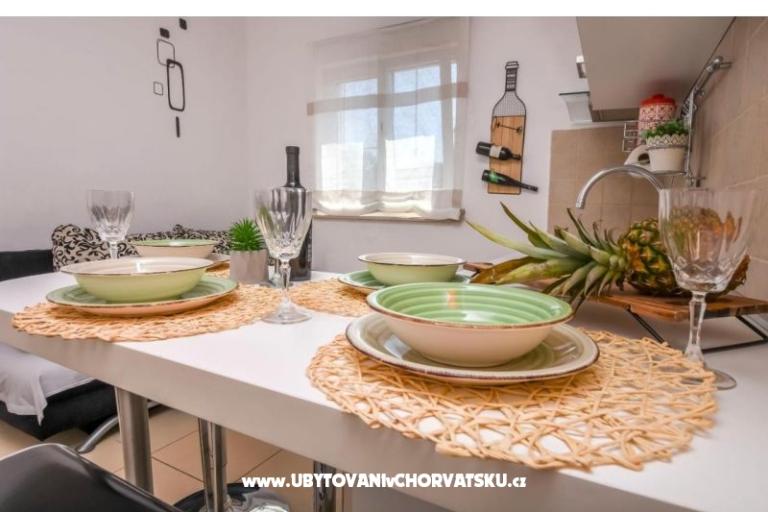 Appartements Captain`s house – foto 16