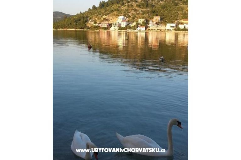 Appartements Captain`s house – foto 18