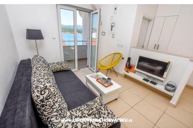 Appartements Captain`s house – foto 19