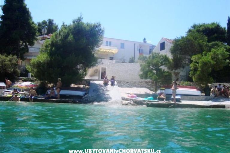 Appartements Captain`s house – foto 2