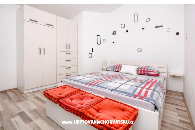 Appartements Captain`s house – foto 21