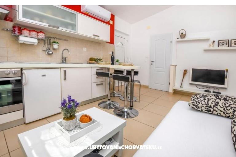 Appartements Captain`s house – foto 22